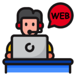 technical-support-web